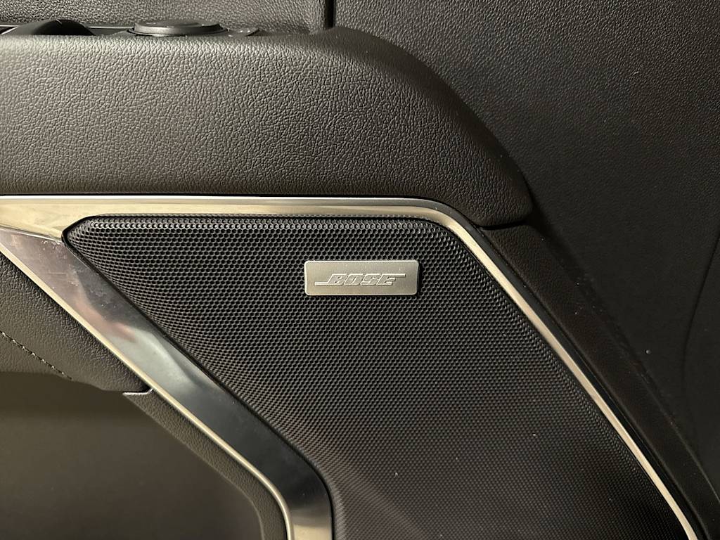 Thumbnail: 2022 GMC Sierra 1500 - 34