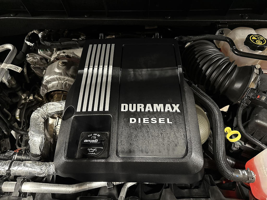 Thumbnail: 2022 GMC Sierra 1500 - 8