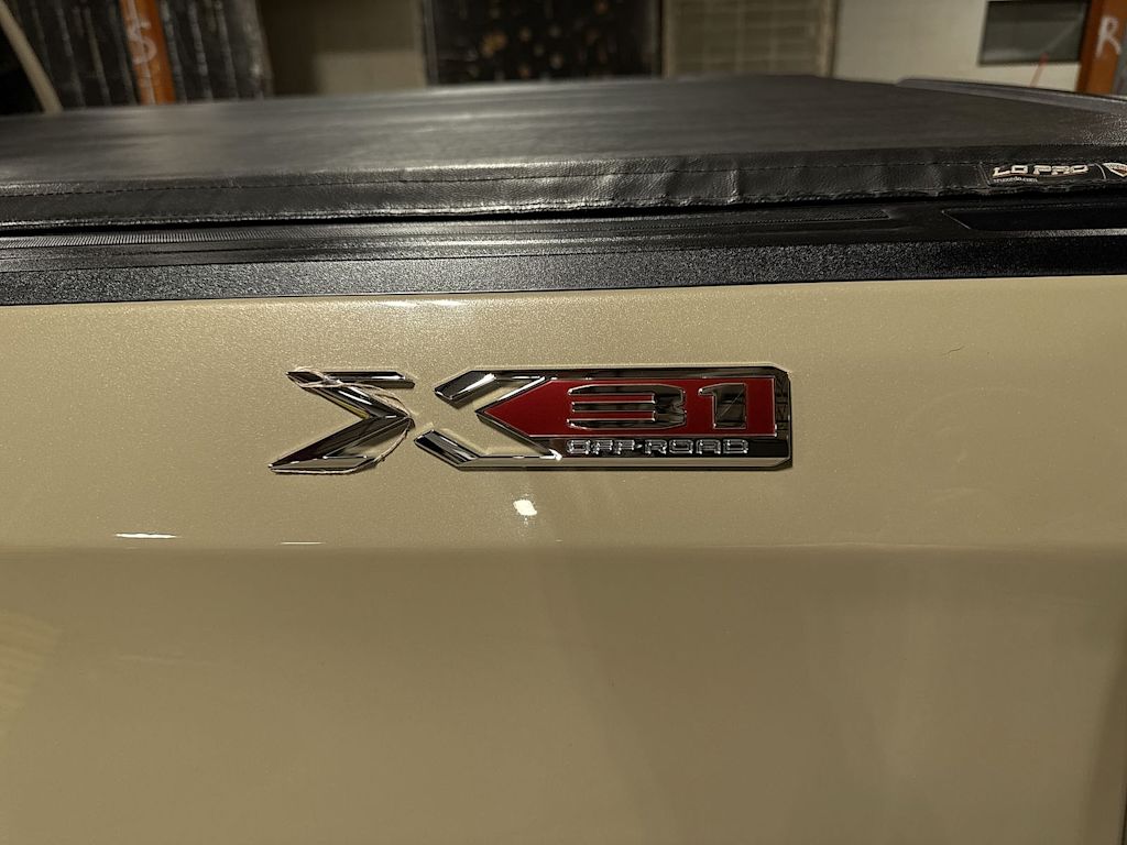 Thumbnail: 2022 GMC Sierra 1500 - 30