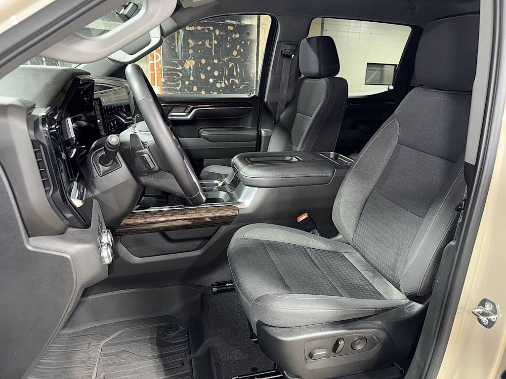 Thumbnail: 2022 GMC Sierra 1500 - 10