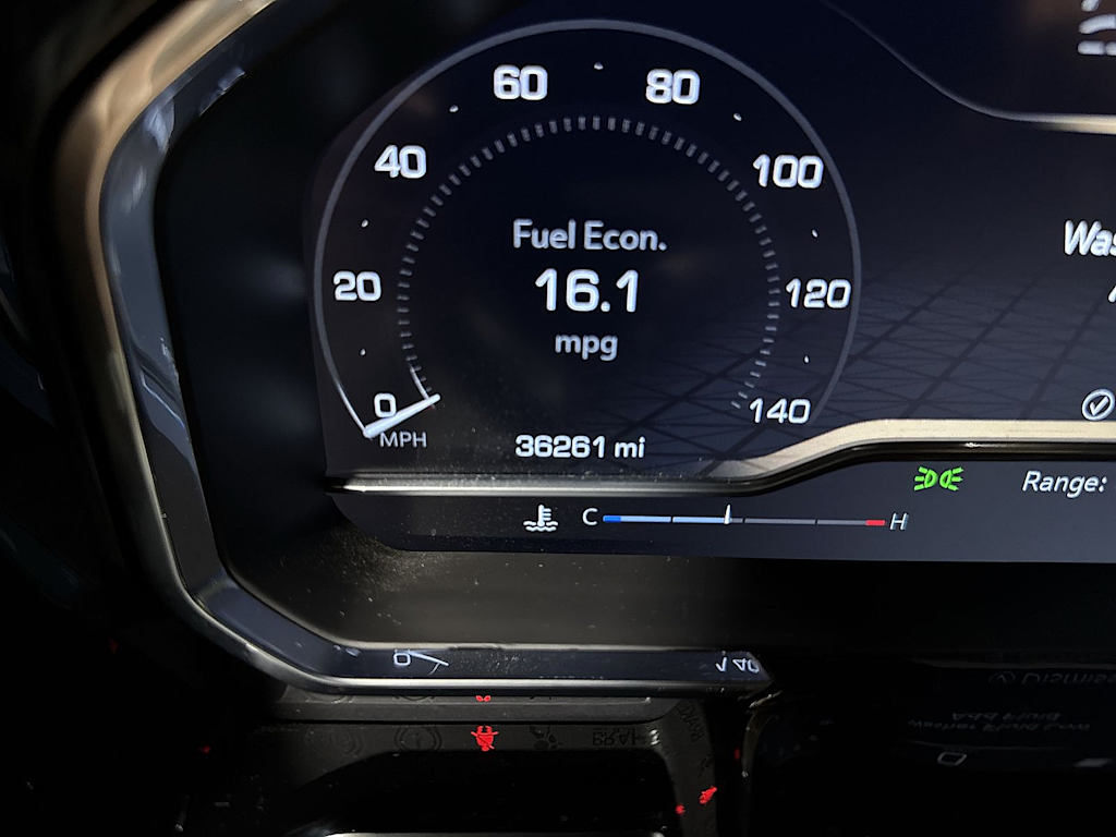 Thumbnail: 2022 GMC Sierra 1500 - 15