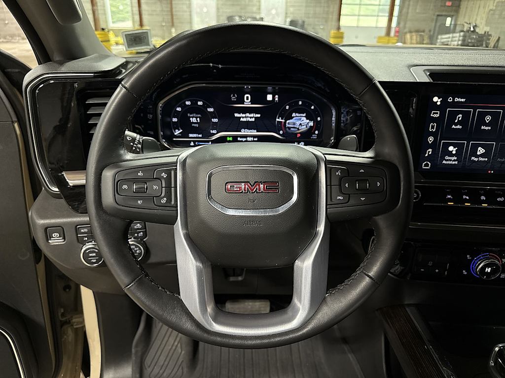 Thumbnail: 2022 GMC Sierra 1500 - 2