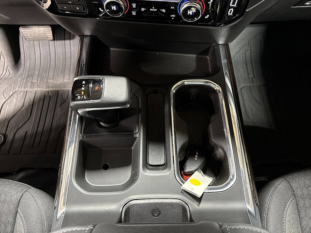 Thumbnail: 2022 GMC Sierra 1500 - 14