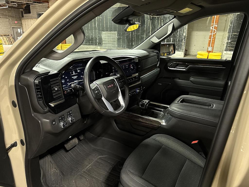 Thumbnail: 2022 GMC Sierra 1500 - 9