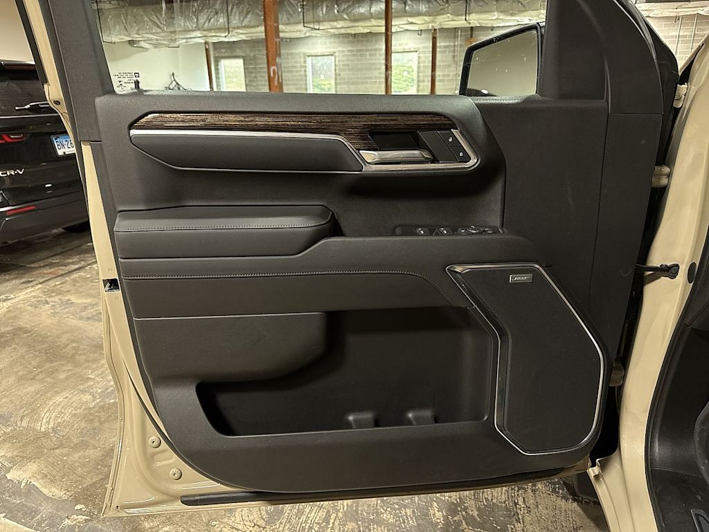 Thumbnail: 2022 GMC Sierra 1500 - 33