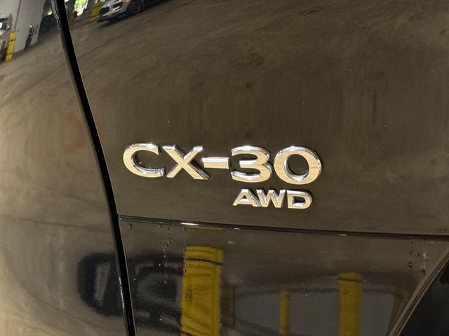 Thumbnail: 2023 Mazda CX-30 - 5