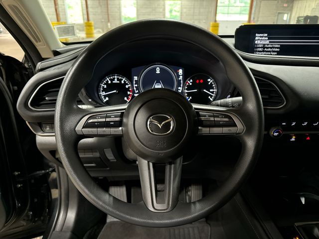 Thumbnail: 2023 Mazda CX-30 - 2