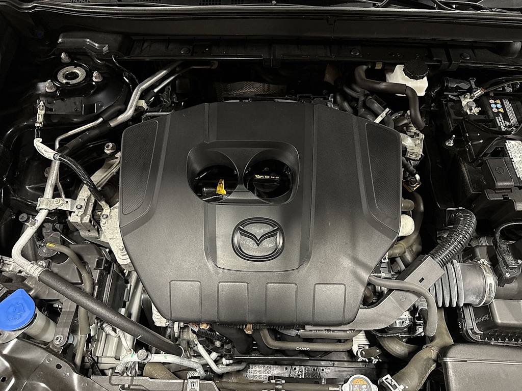Thumbnail: 2024 Mazda CX-30 - 8