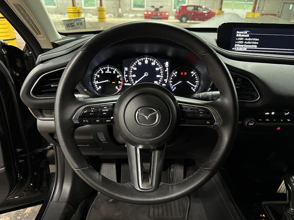 Thumbnail: 2024 Mazda CX-30 - 2