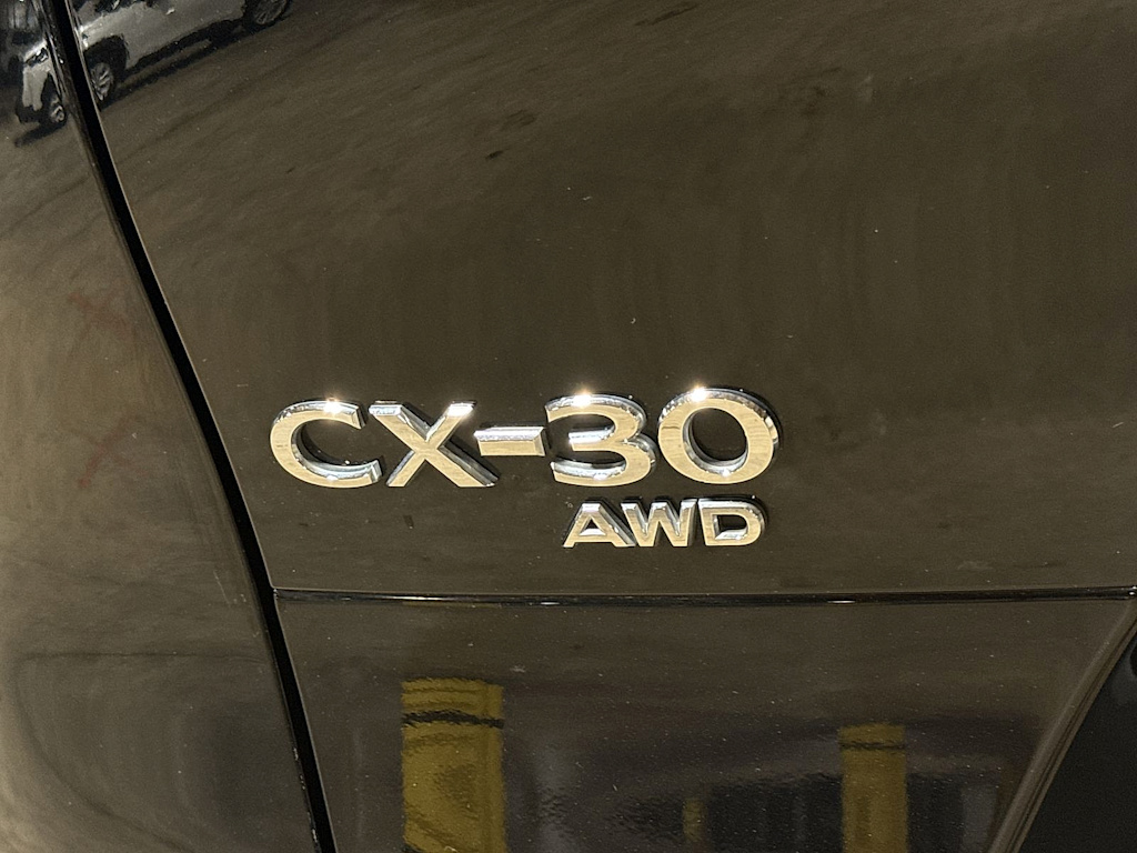 Thumbnail: 2024 Mazda CX-30 - 6