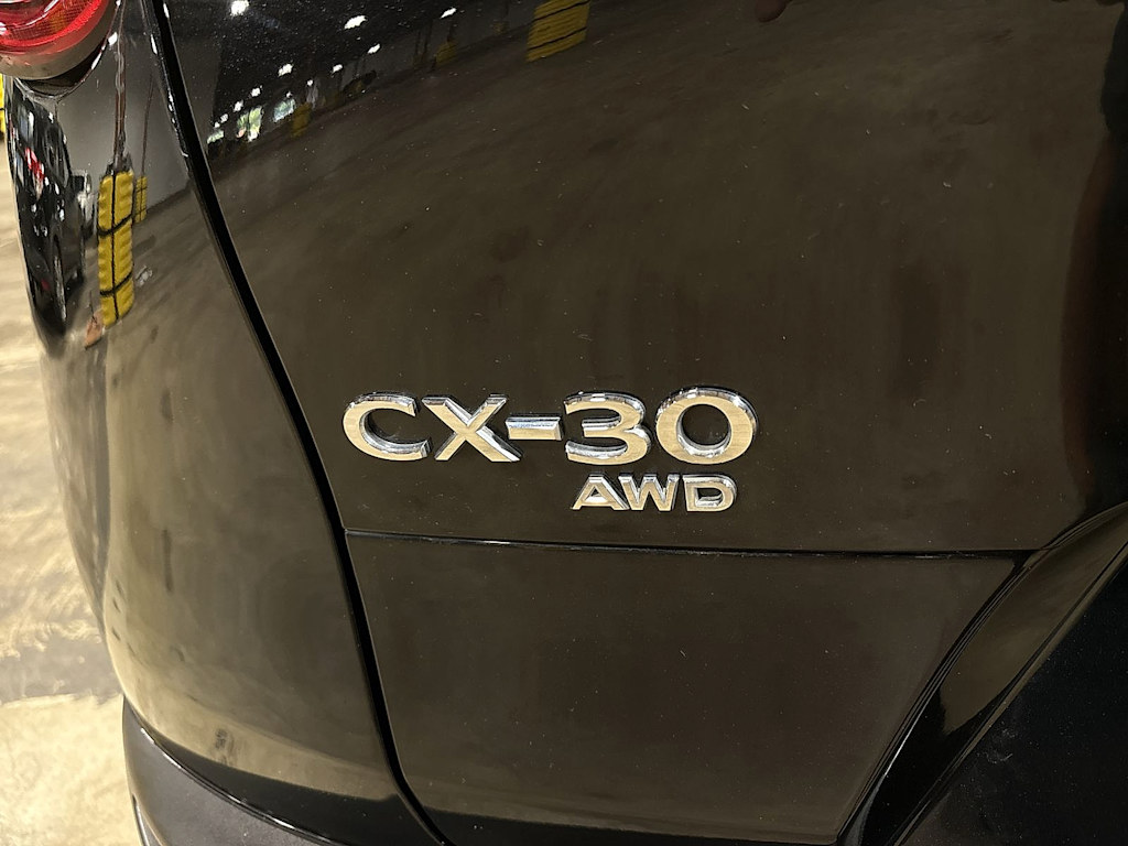 Thumbnail: 2023 Mazda CX-30 - 6