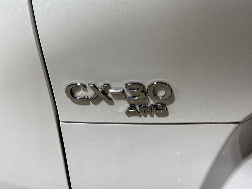 Thumbnail: 2024 Mazda CX-30 - 5
