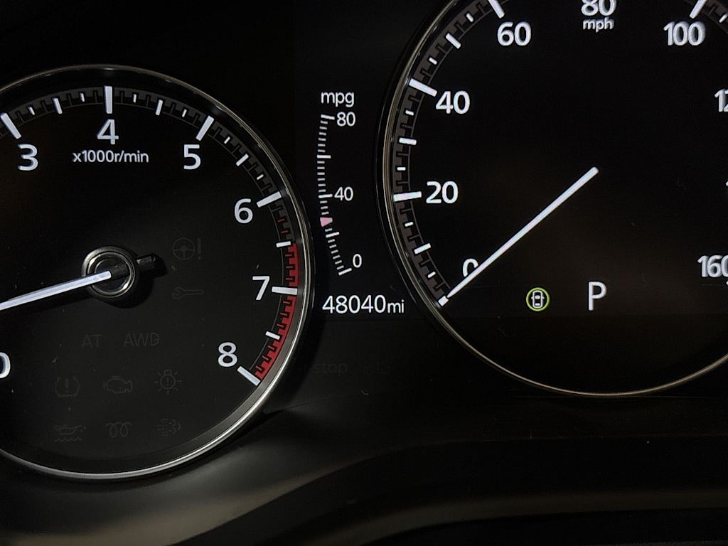 Thumbnail: 2024 Mazda CX-30 - 13