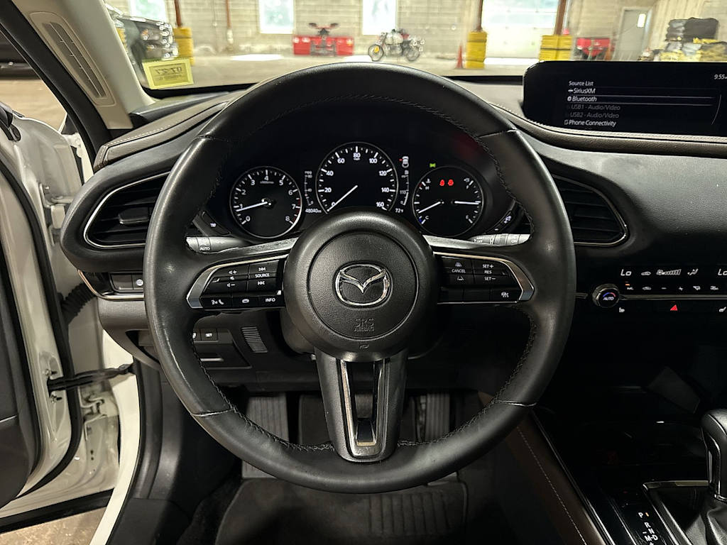 Thumbnail: 2024 Mazda CX-30 - 2