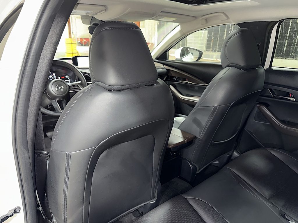 Thumbnail: 2024 Mazda CX-30 - 31