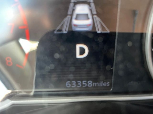 Thumbnail: 2020 Nissan Versa - 6