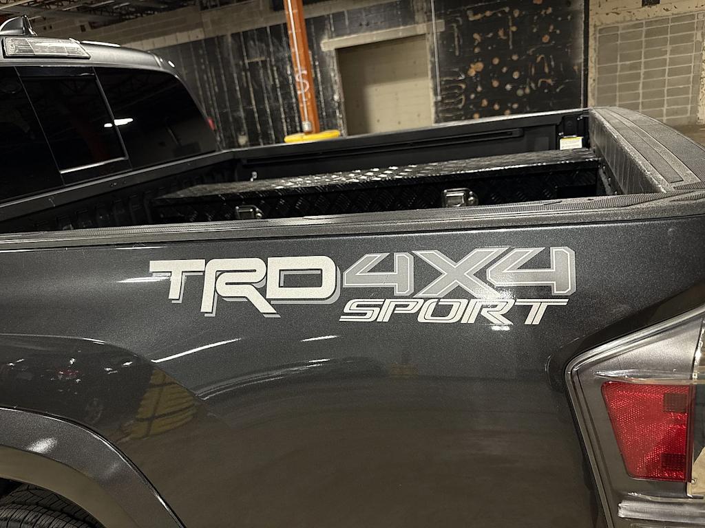 Thumbnail: 2023 Toyota Tacoma - 29