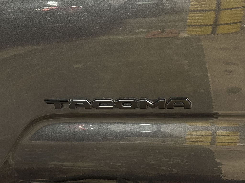 Thumbnail: 2023 Toyota Tacoma - 6