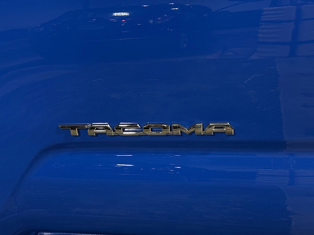 Thumbnail: 2021 Toyota Tacoma - 5