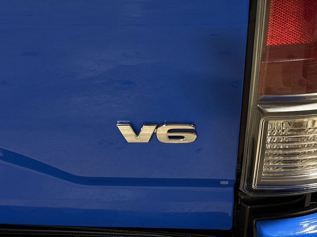 Thumbnail: 2021 Toyota Tacoma - 30