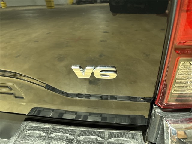 2022 Toyota Tacoma SR5 31