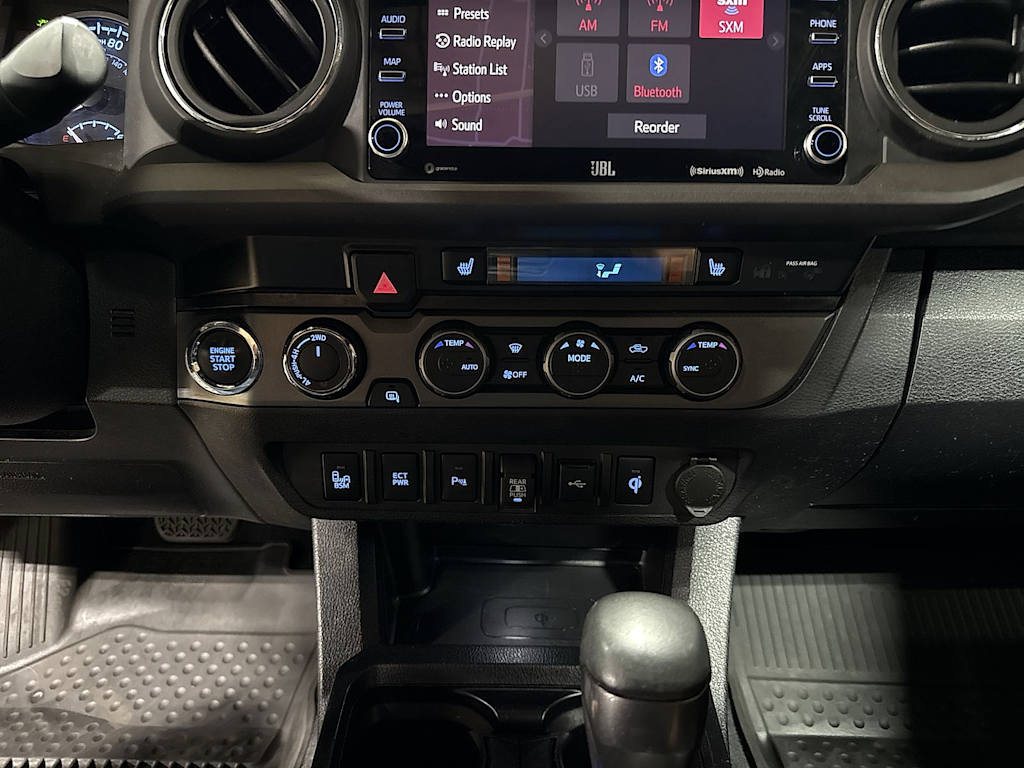 Thumbnail: 2023 Toyota Tacoma - 26