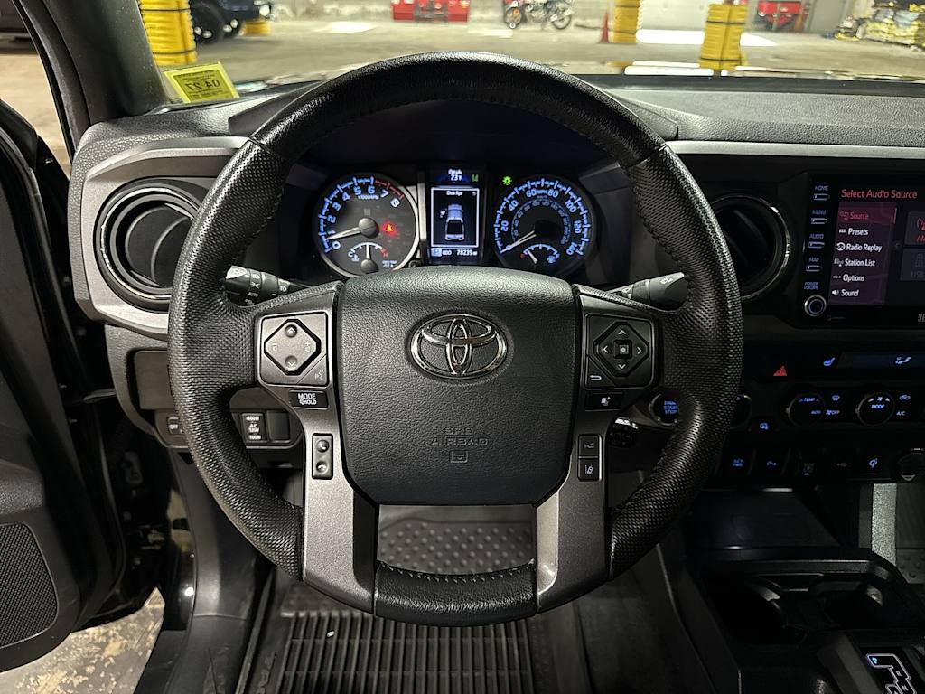 Thumbnail: 2023 Toyota Tacoma - 2