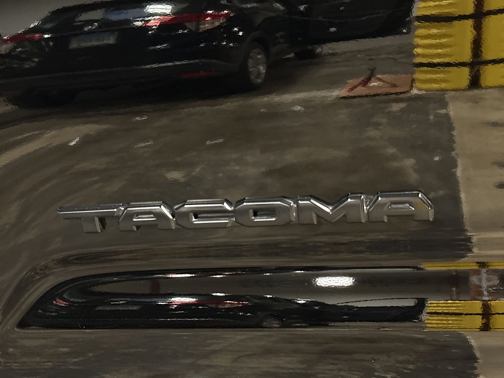 Thumbnail: 2023 Toyota Tacoma - 5