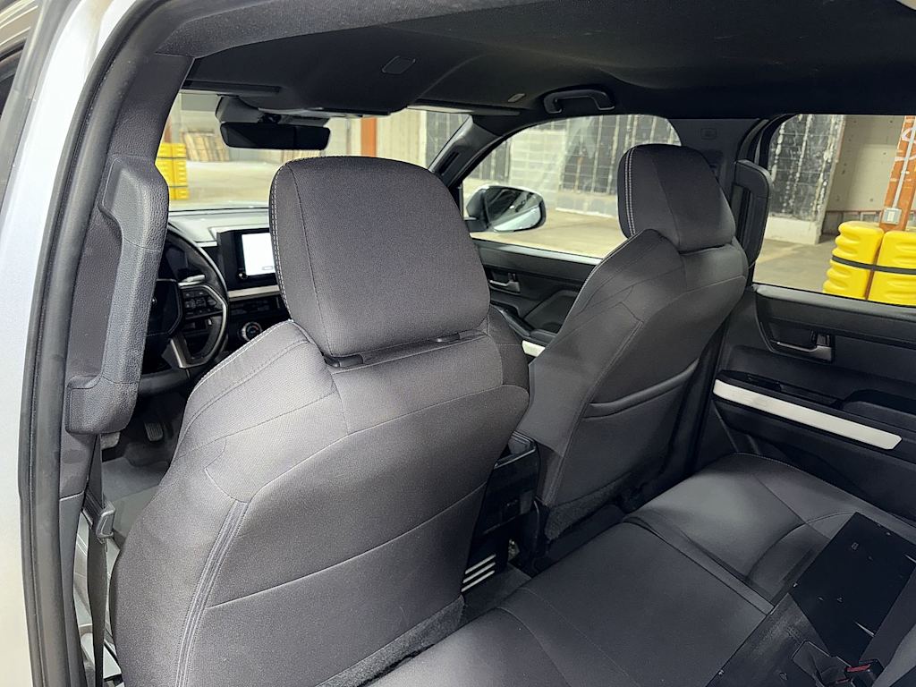 Thumbnail: 2024 Toyota Tacoma - 31