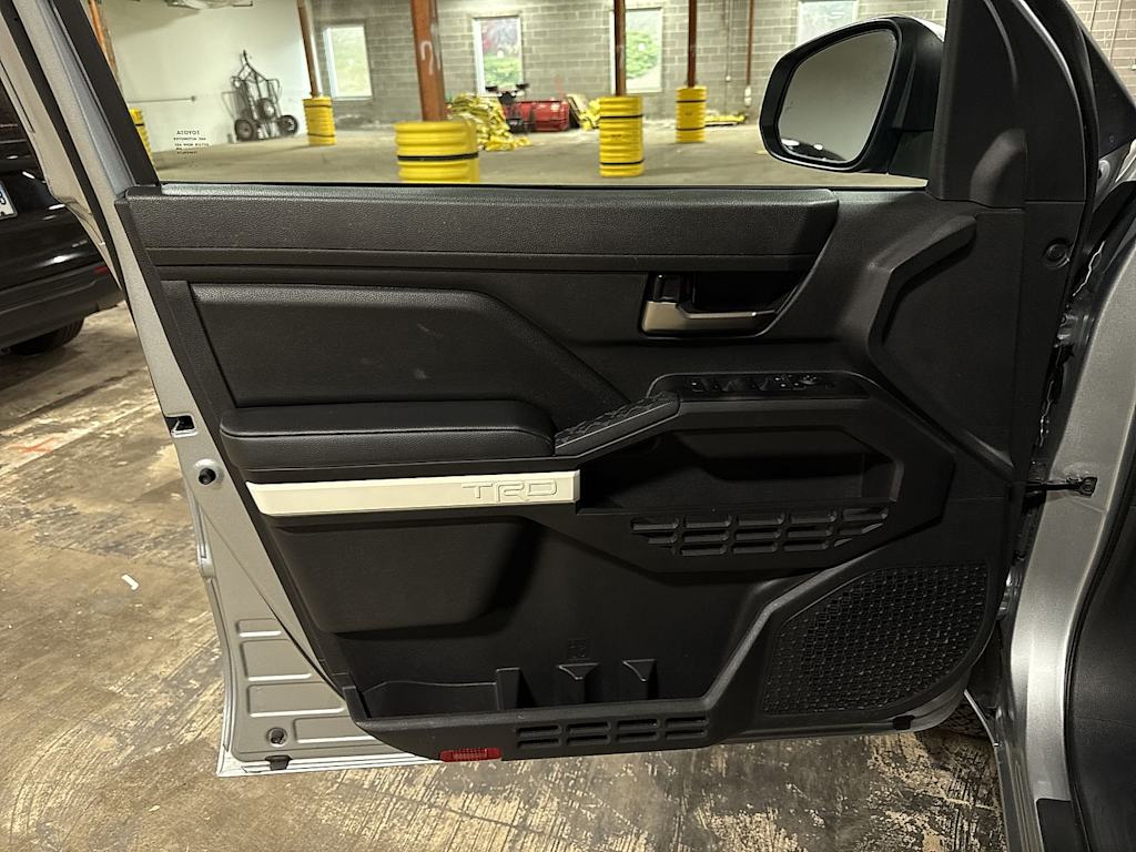 Thumbnail: 2024 Toyota Tacoma - 32