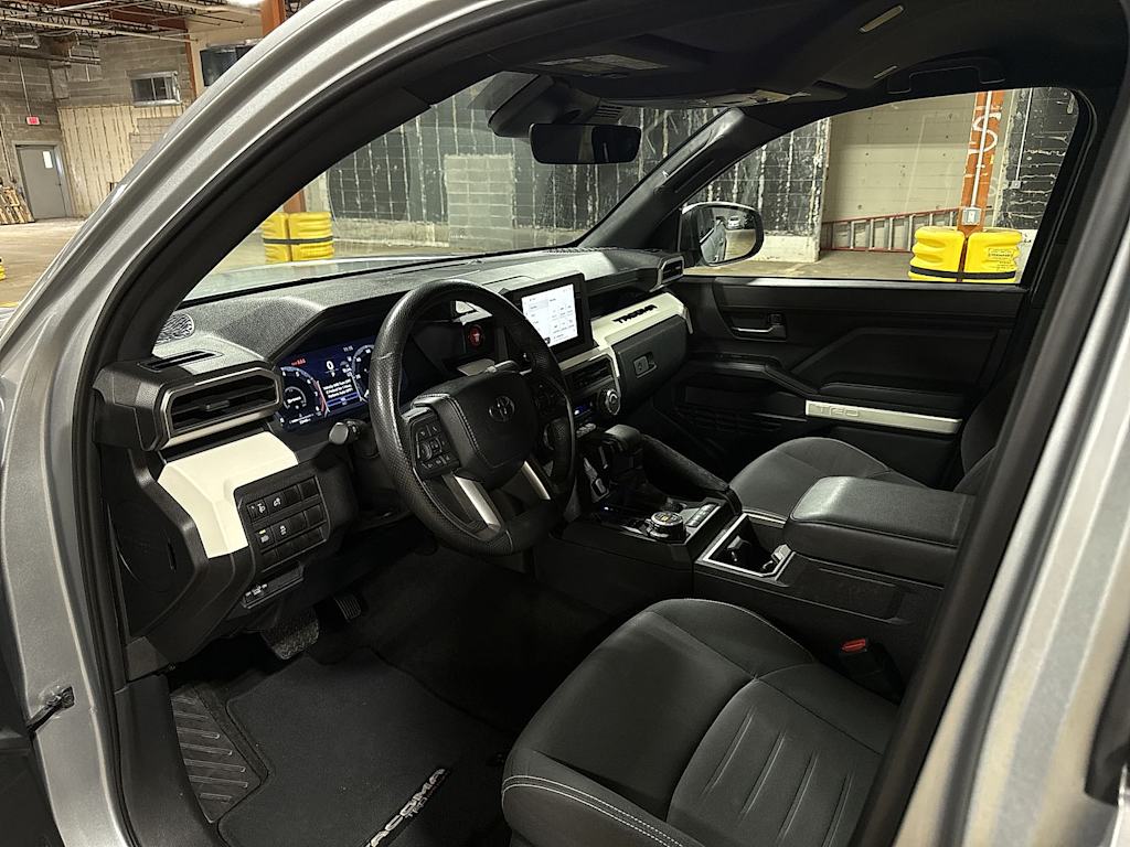 Thumbnail: 2024 Toyota Tacoma - 10