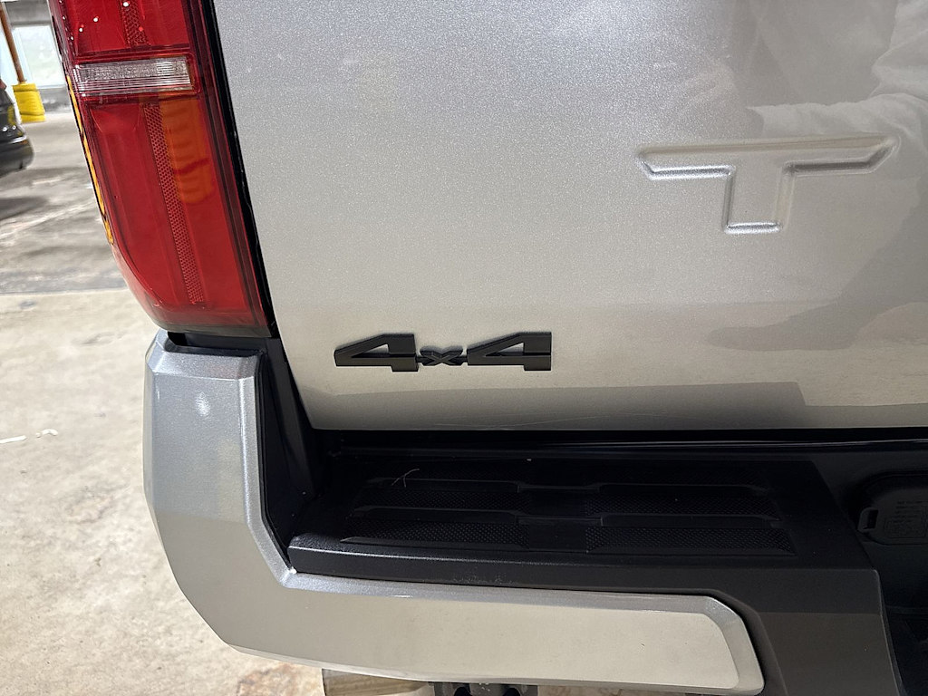 Thumbnail: 2024 Toyota Tacoma - 29