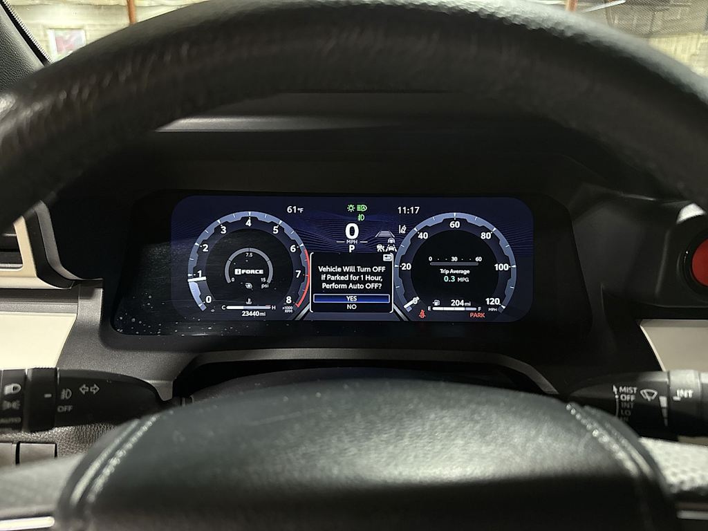 Thumbnail: 2024 Toyota Tacoma - 15