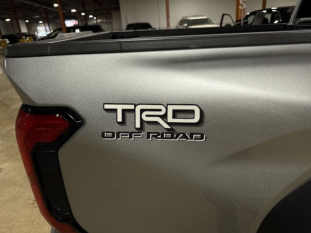 Thumbnail: 2024 Toyota Tacoma - 30