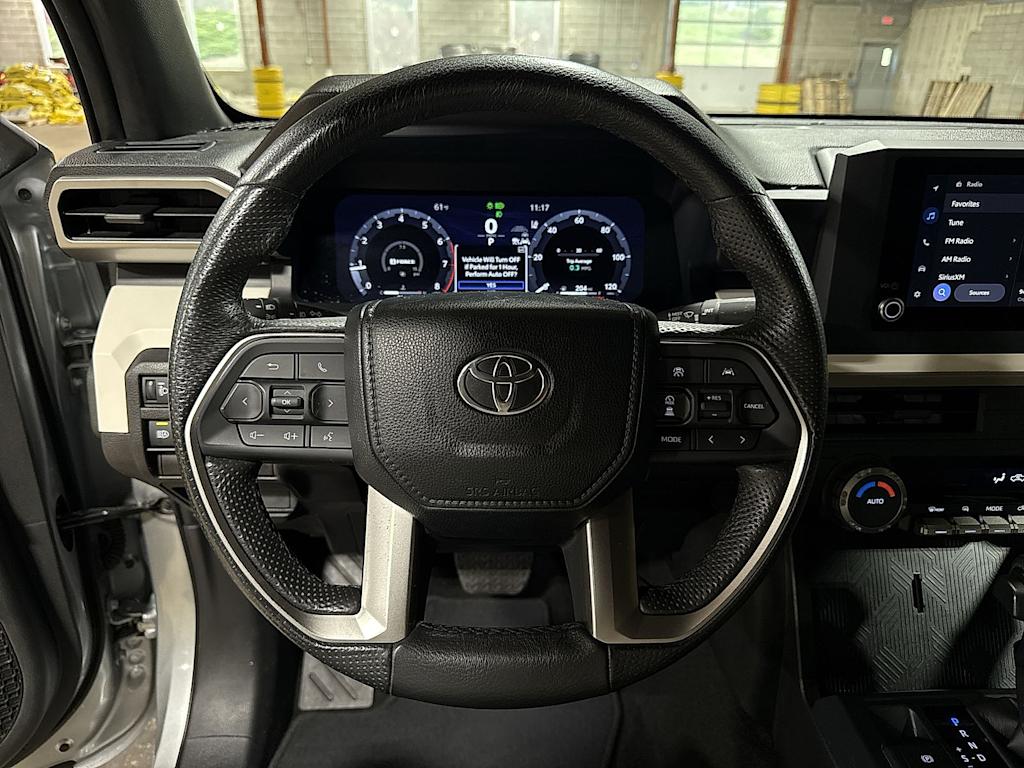 Thumbnail: 2024 Toyota Tacoma - 2