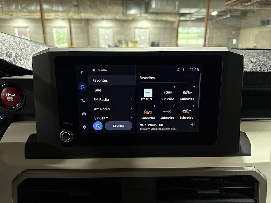 Thumbnail: 2024 Toyota Tacoma - 13