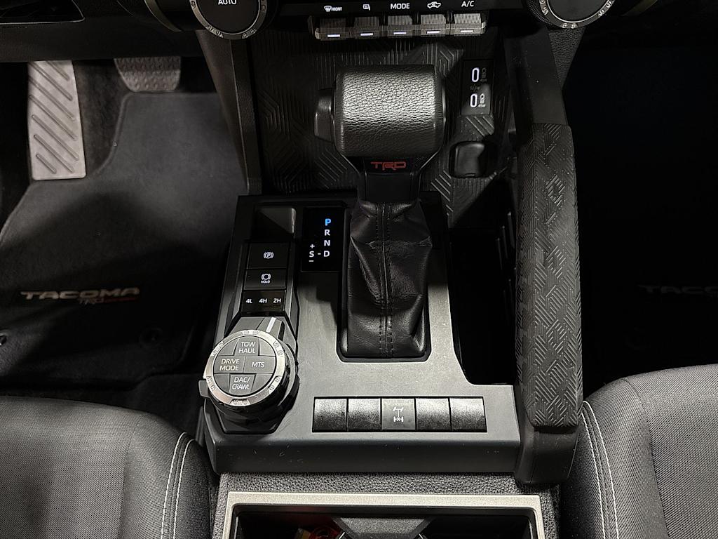 Thumbnail: 2024 Toyota Tacoma - 14
