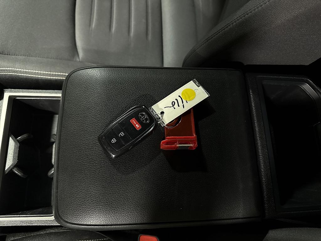 Thumbnail: 2024 Toyota Tacoma - 17