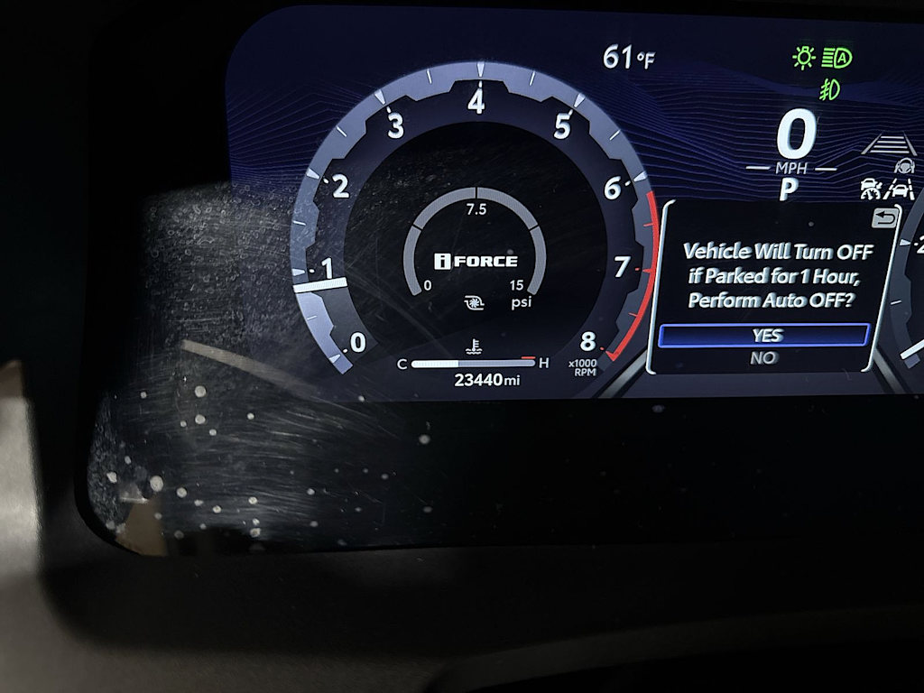 Thumbnail: 2024 Toyota Tacoma - 25