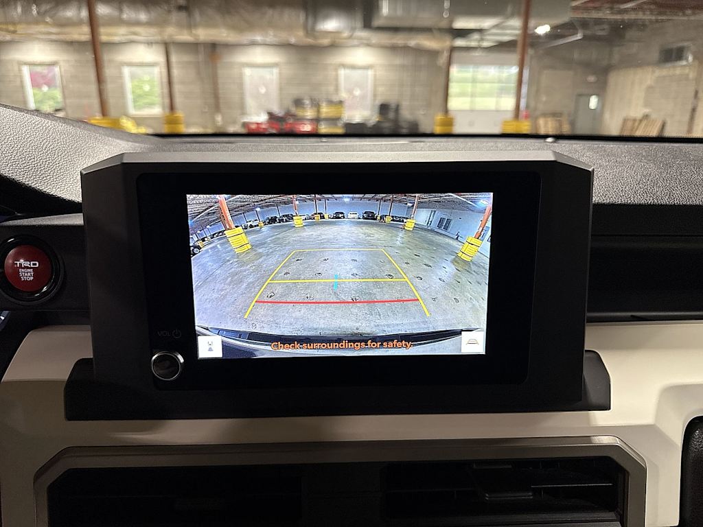 Thumbnail: 2024 Toyota Tacoma - 28