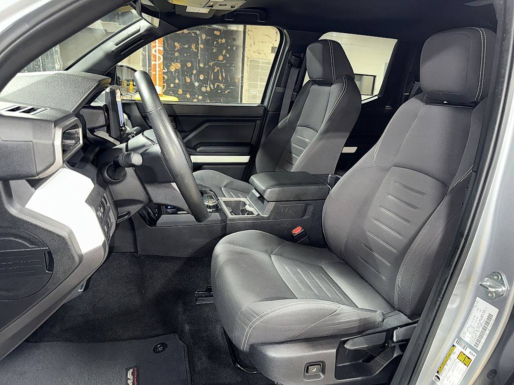 Thumbnail: 2024 Toyota Tacoma - 11