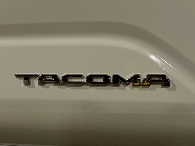 Thumbnail: 2026 Toyota Tacoma - 28