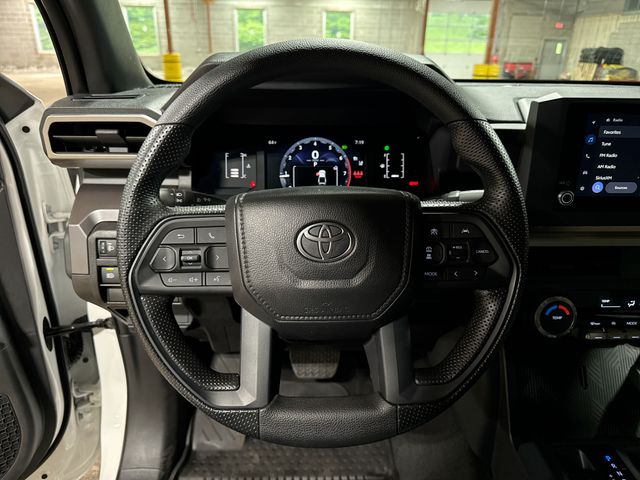 Thumbnail: 2026 Toyota Tacoma - 2