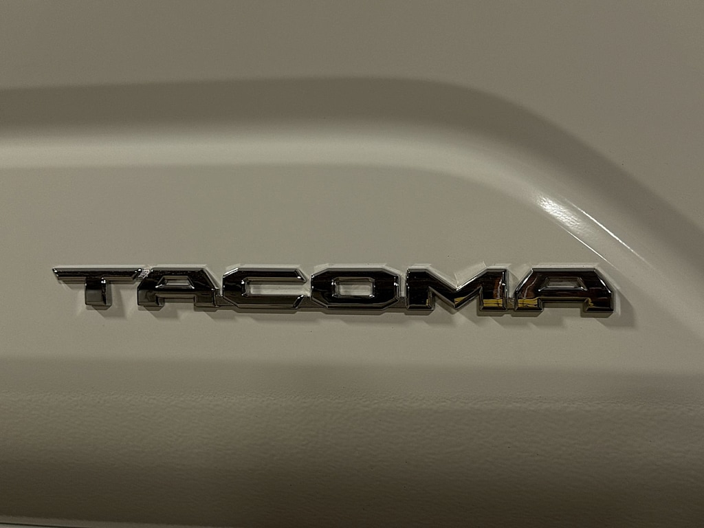 Thumbnail: 2026 Toyota Tacoma - 28