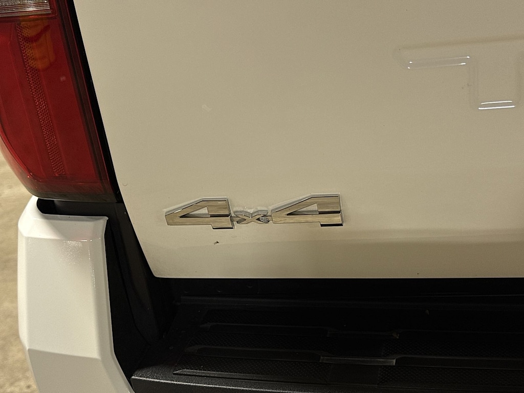 Thumbnail: 2026 Toyota Tacoma - 6