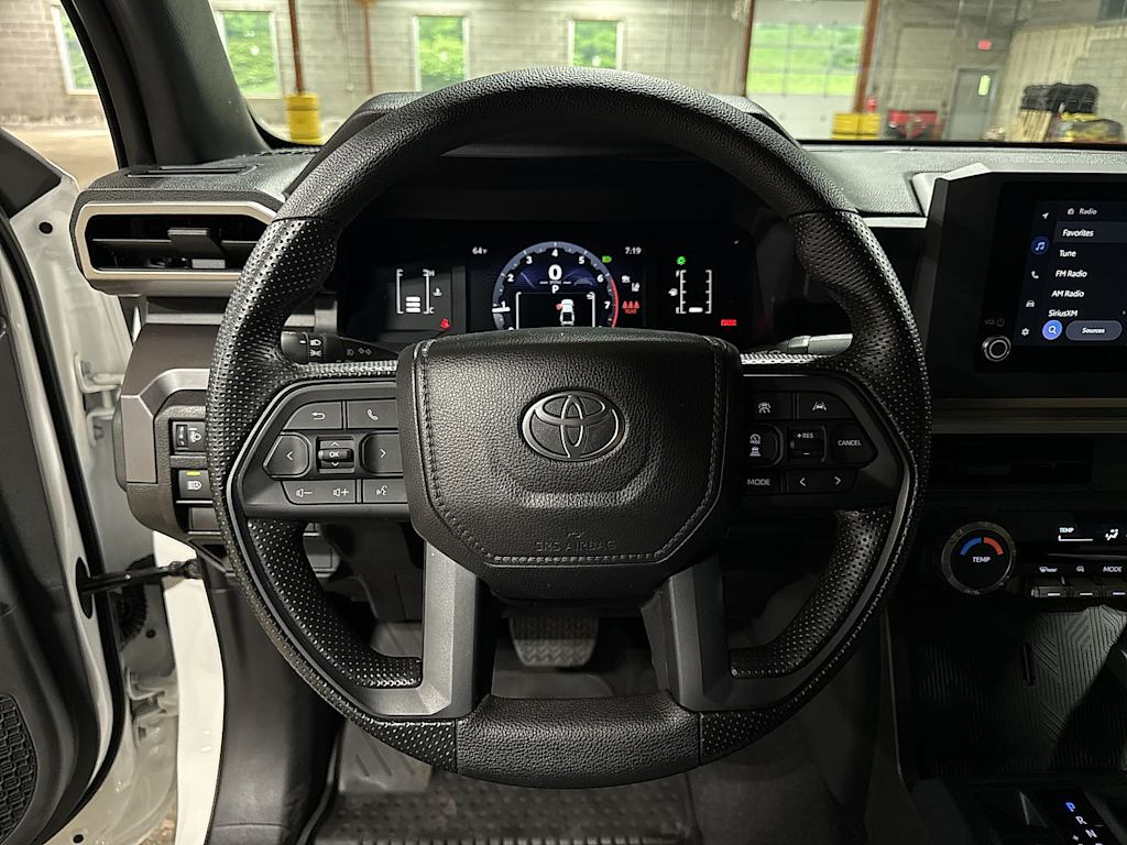 Thumbnail: 2026 Toyota Tacoma - 2