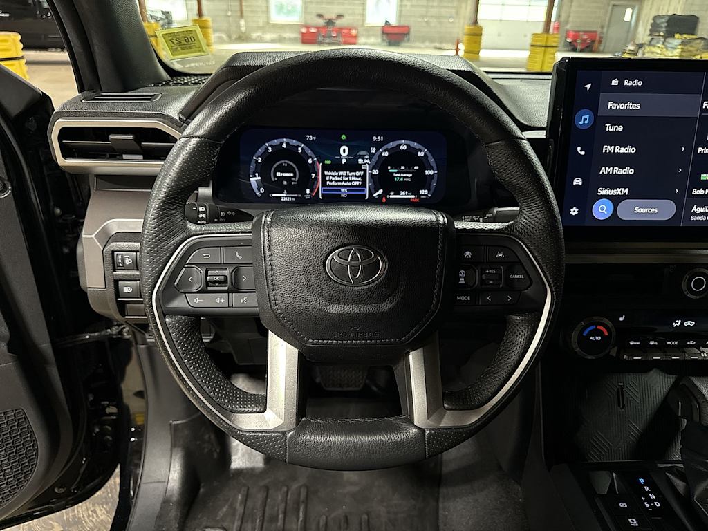 Thumbnail: 2024 Toyota Tacoma - 2