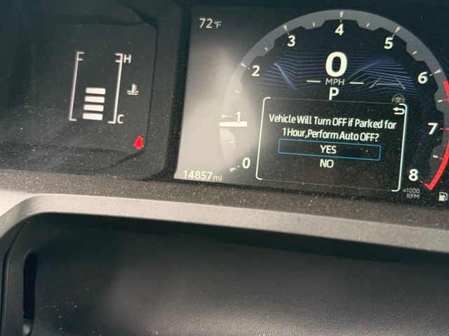 Thumbnail: 2025 Toyota Tacoma - 6