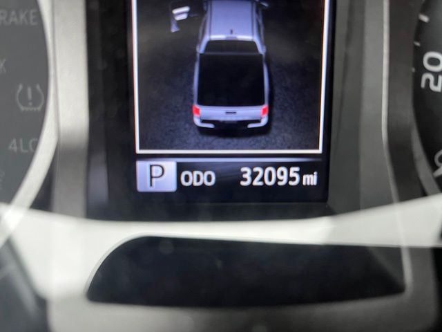 Thumbnail: 2023 Toyota Tacoma - 6