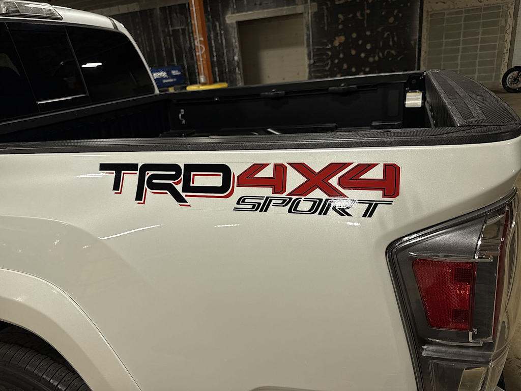 Thumbnail: 2022 Toyota Tacoma - 28